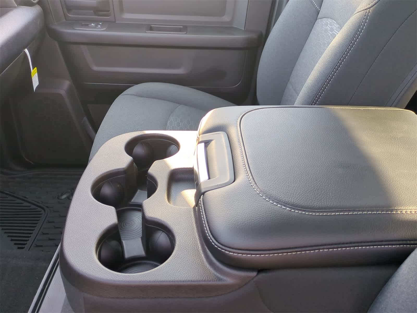 2025 RAM 3500 Tradesman 28