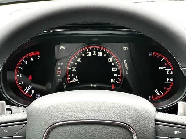 Thumbnail: 2026 Dodge Durango - 19