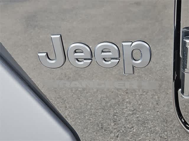 Thumbnail: 2024 Jeep Wrangler - 12