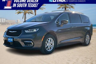 2022 Chrysler Pacifica Touring L Van Passenger Van