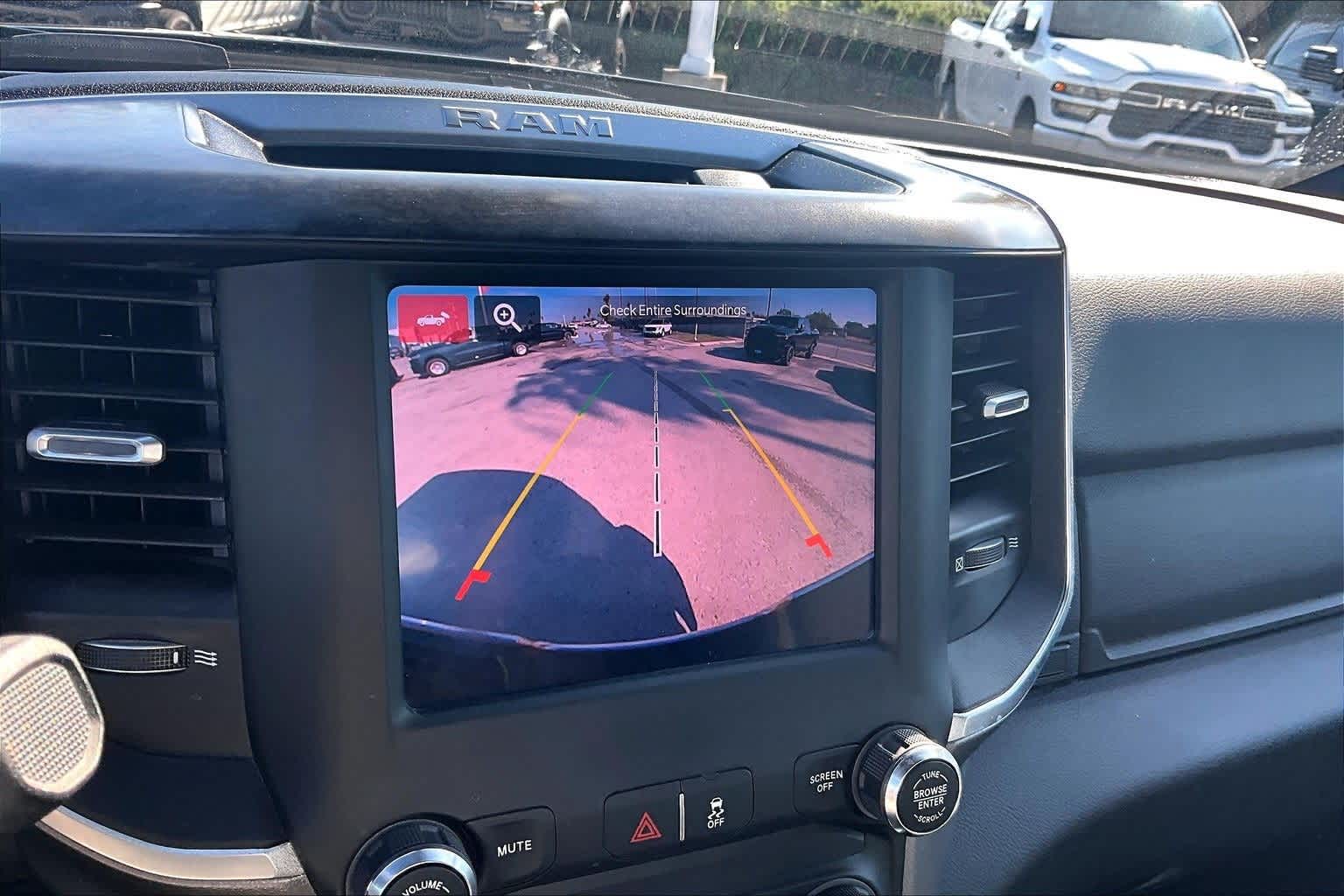 Thumbnail: 2024 RAM 2500 - 24