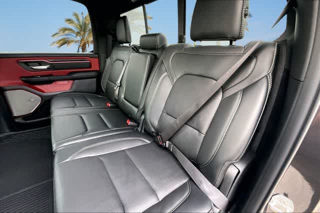 Thumbnail: 2026 RAM 1500 - 13