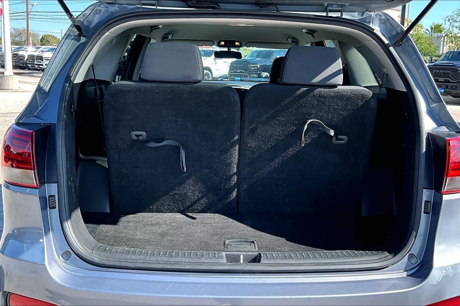 Thumbnail: 2020 Kia Sorento - 19