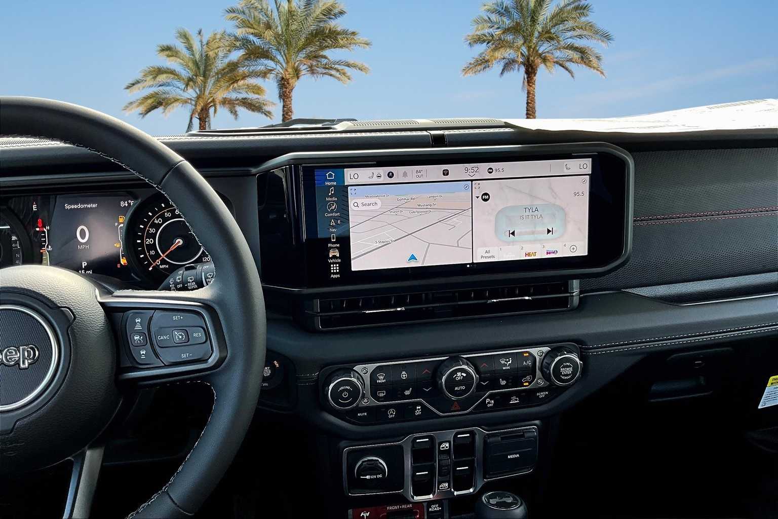 Thumbnail: 2025 Jeep Wrangler - 16