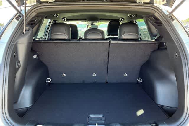 Thumbnail: 2026 Jeep Compass - 18