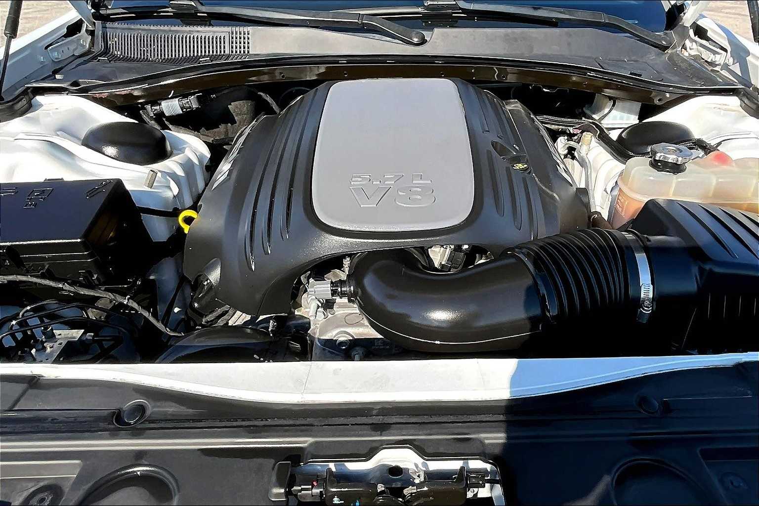 Thumbnail: 2023 Chrysler 300 - 8