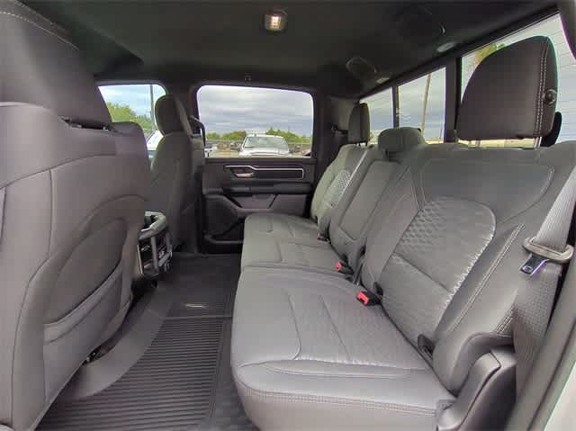Thumbnail: 2025 RAM 1500 - 20