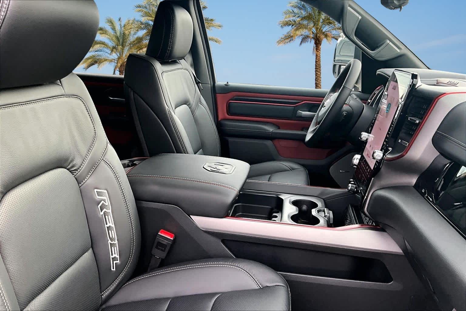 Thumbnail: 2026 RAM 1500 - 14