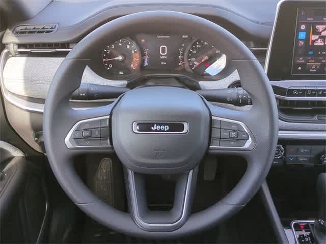 Thumbnail: 2025 Jeep Compass - 22