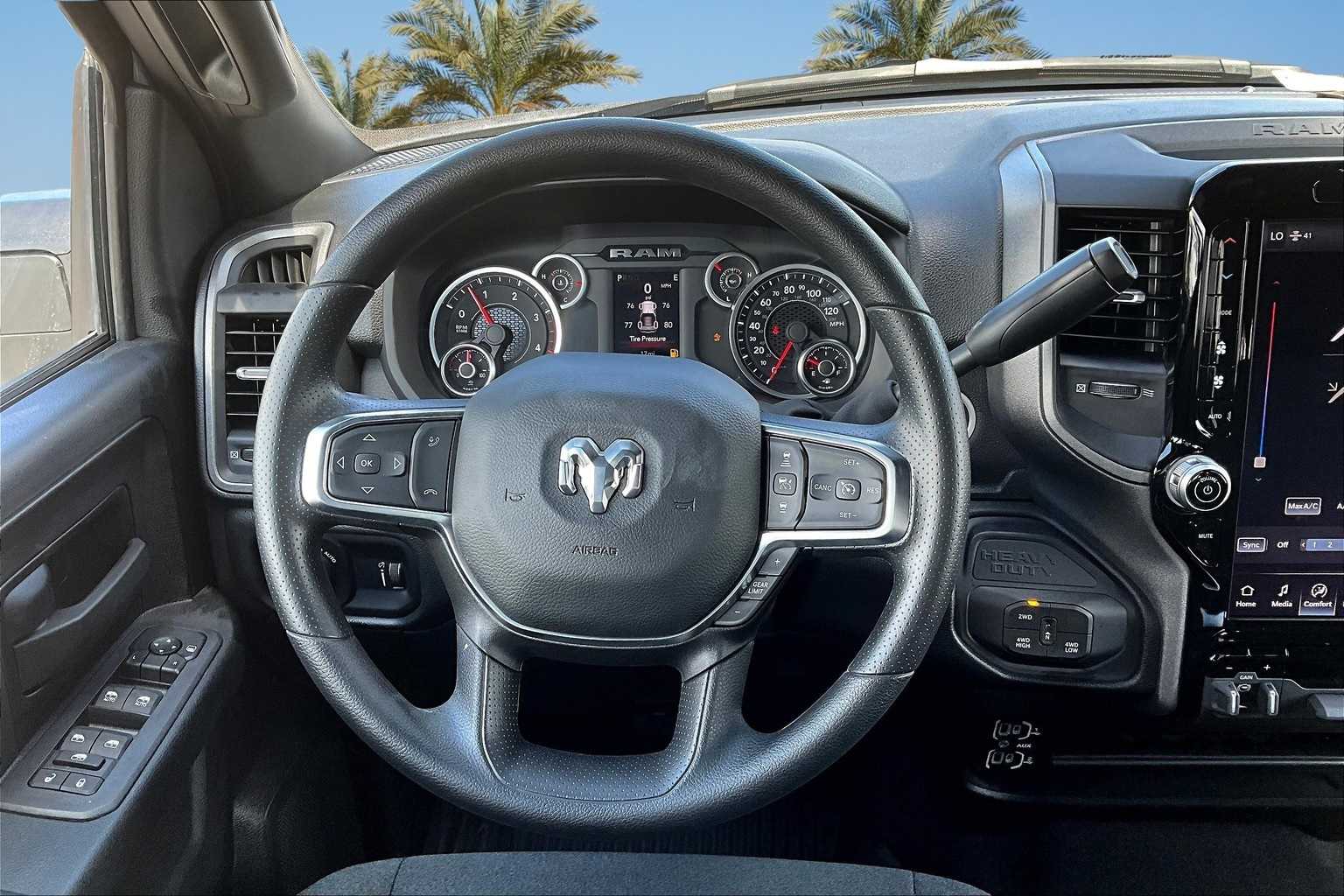 Thumbnail: 2026 RAM 2500 - 15