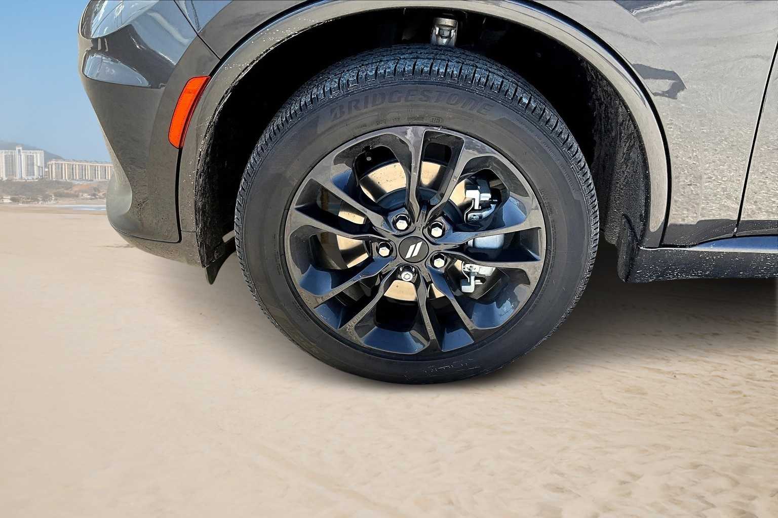 Thumbnail: 2026 Dodge Durango - 8