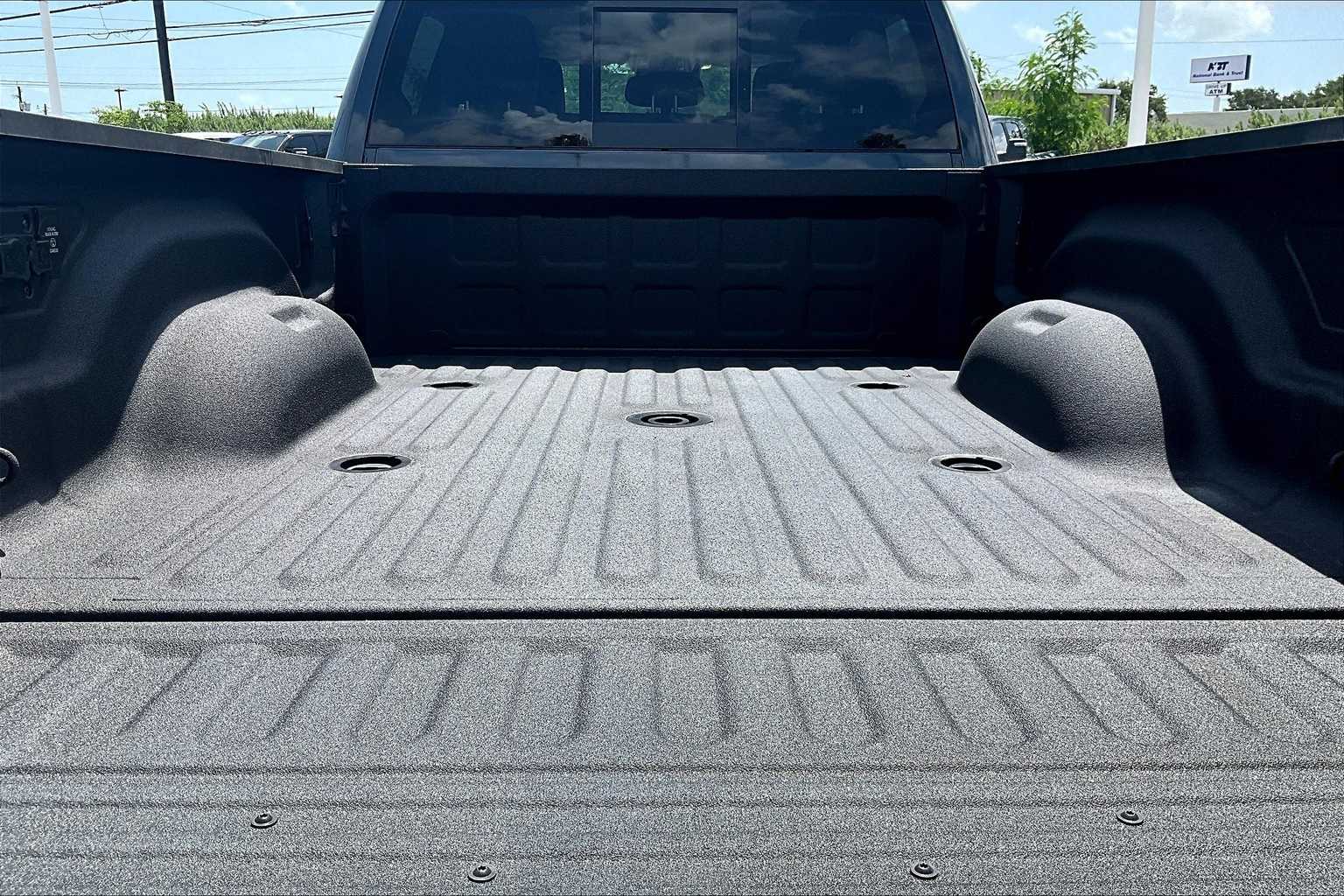 Thumbnail: 2025 RAM 2500 - 19