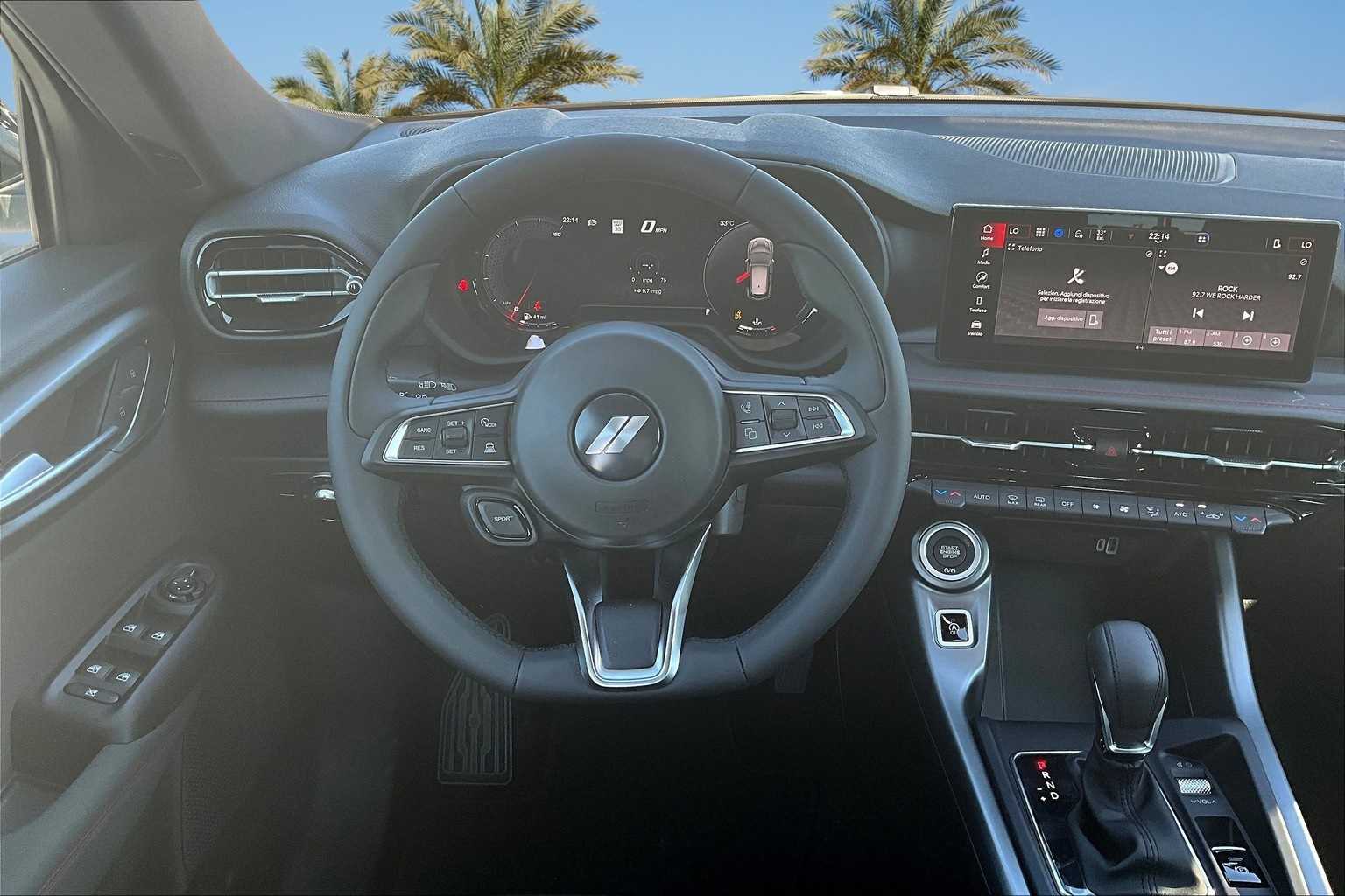 Thumbnail: 2025 Dodge Hornet - 15