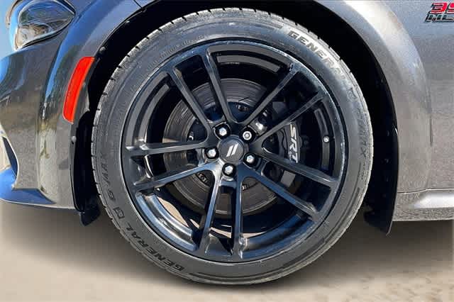 Thumbnail: 2023 Dodge Charger - 7