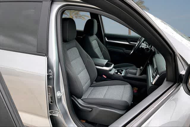 Thumbnail: 2025 GMC Terrain - 10