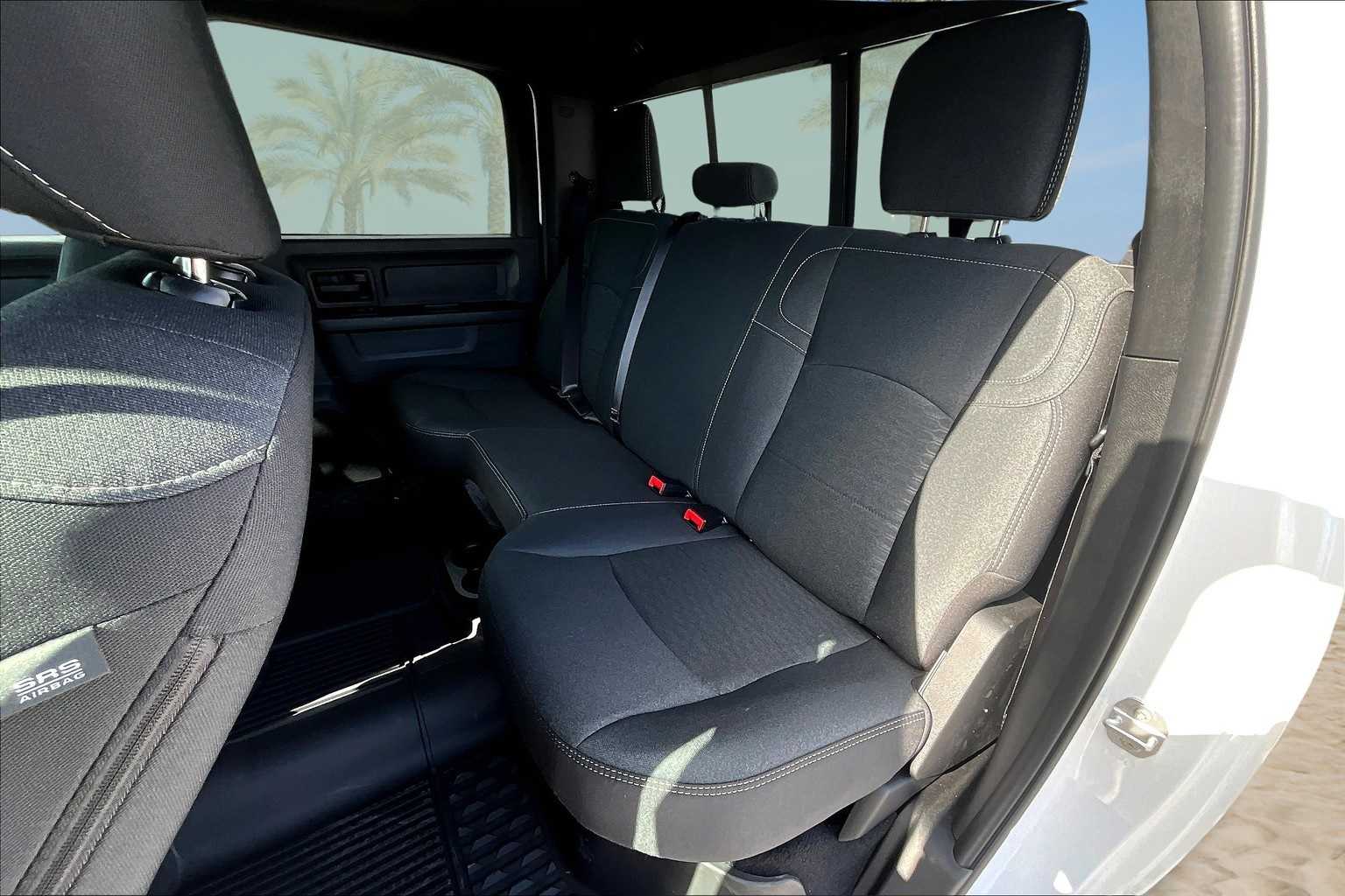 Thumbnail: 2026 RAM 2500 - 13