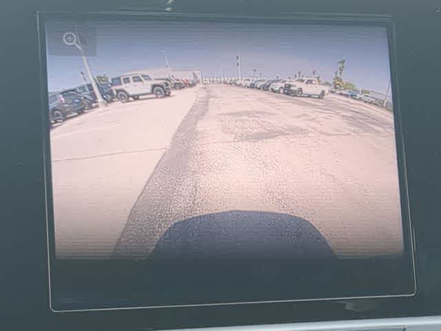 Thumbnail: 2025 Jeep Compass - 28