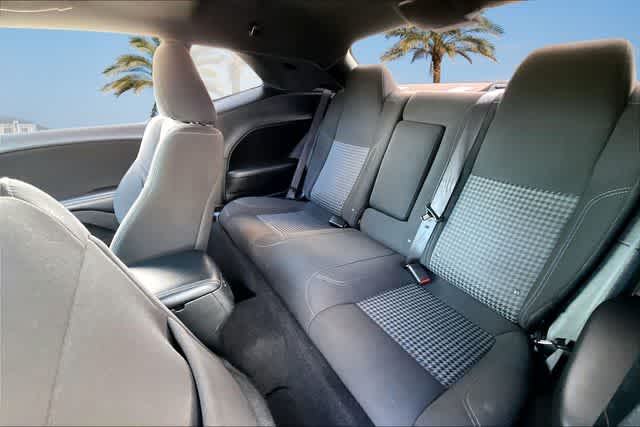 2022 Dodge Challenger SXT - Photo 10