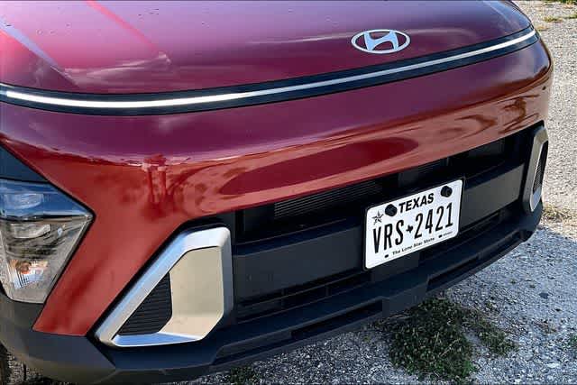 Thumbnail: 2025 Hyundai Kona - 30