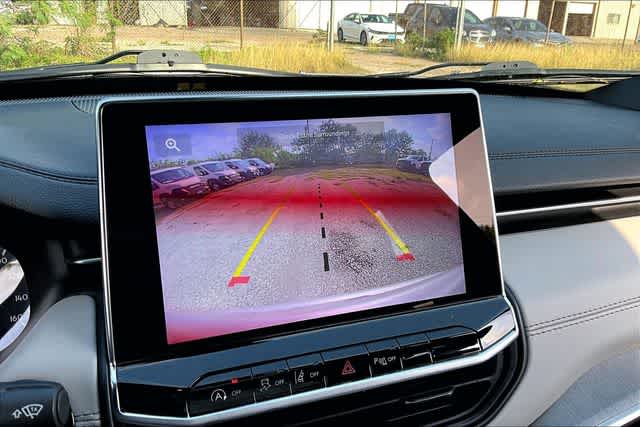 Thumbnail: 2025 Jeep Compass - 24