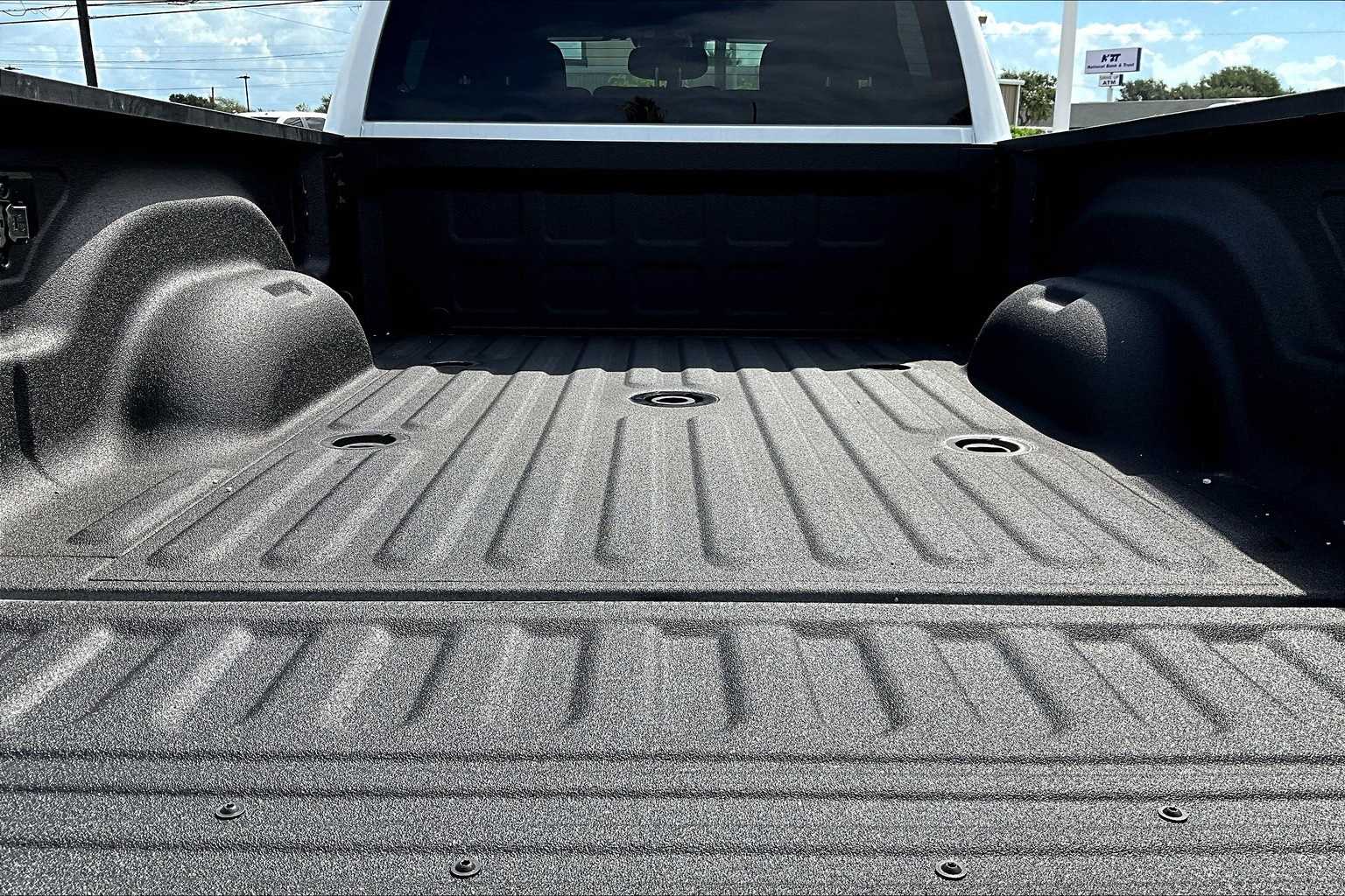 Thumbnail: 2026 RAM 2500 - 19