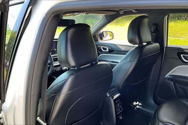 Thumbnail: 2025 Jeep Compass - 11