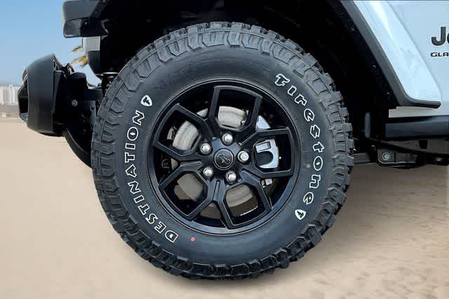 Thumbnail: 2025 Jeep Gladiator - 6