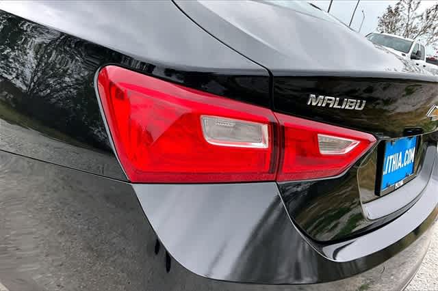 Thumbnail: 2024 Chevrolet Malibu - 29