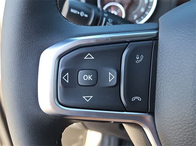 Thumbnail: 2025 RAM 1500 - 24