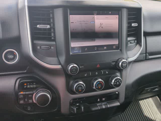 Thumbnail: 2023 RAM 1500 - 13