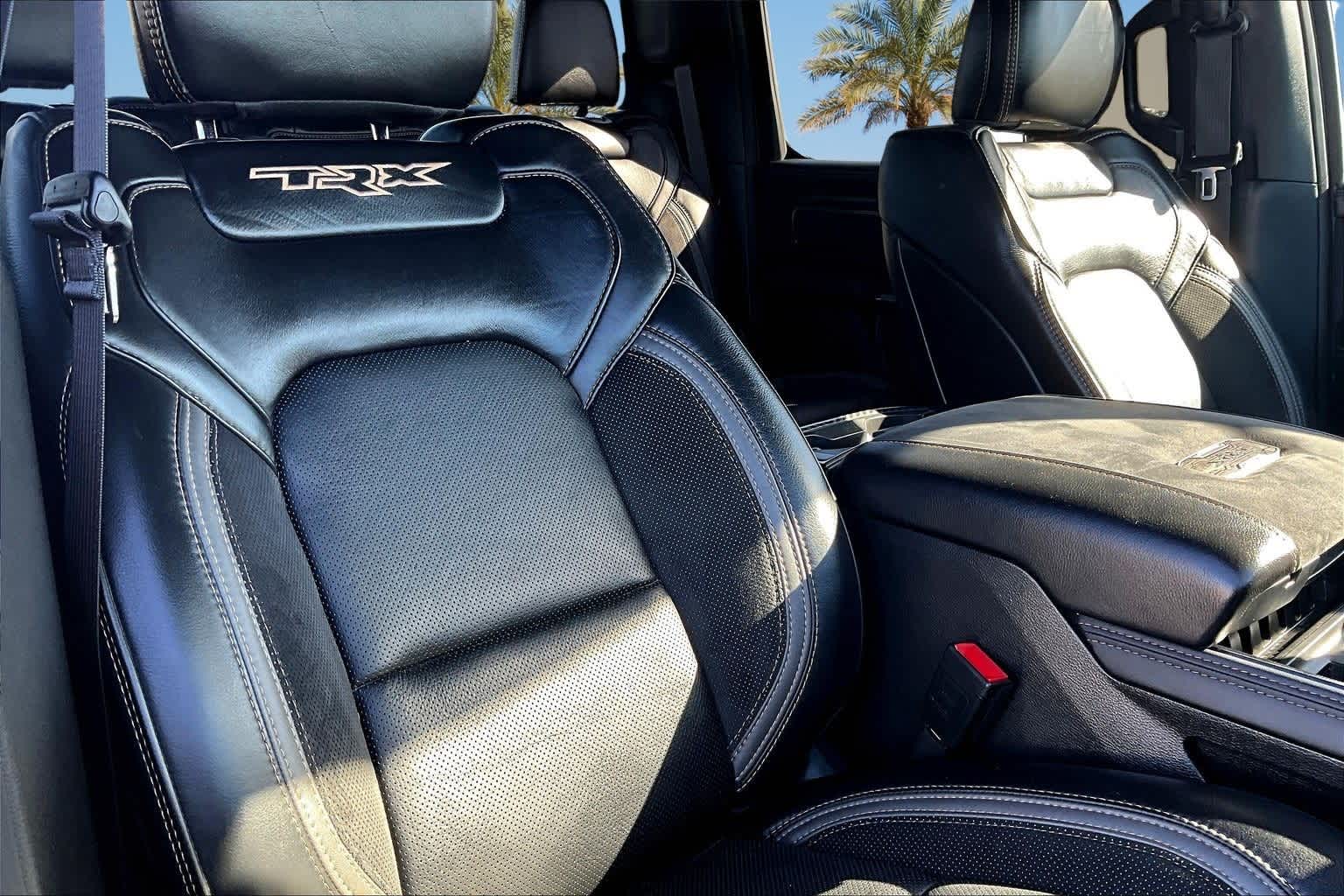 Thumbnail: 2024 RAM 1500 - 14