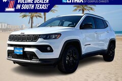 2026 Jeep Compass LATITUDE ALTITUDE 4X4 Sport Utility Corpus Christi, TX