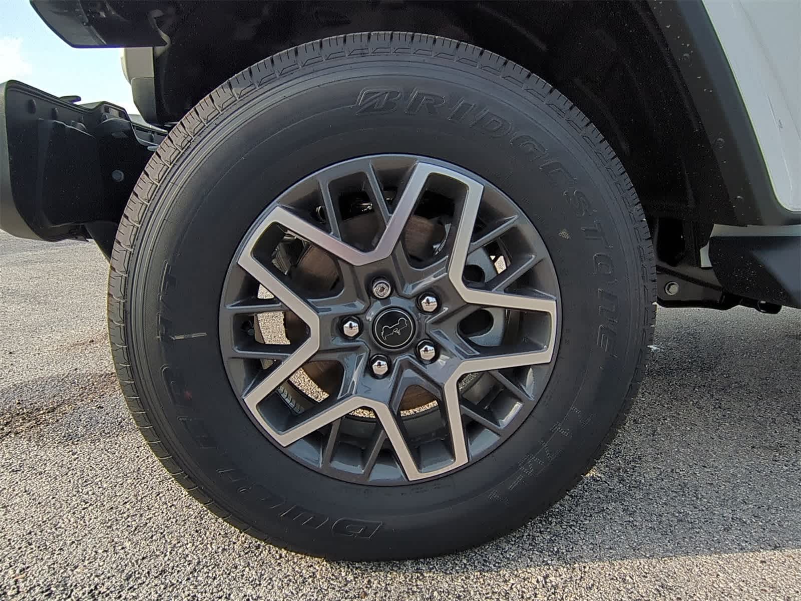 Thumbnail: 2025 Jeep Wrangler - 14