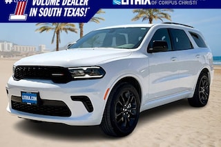 2026 Dodge Durango GT RWD Sport Utility
