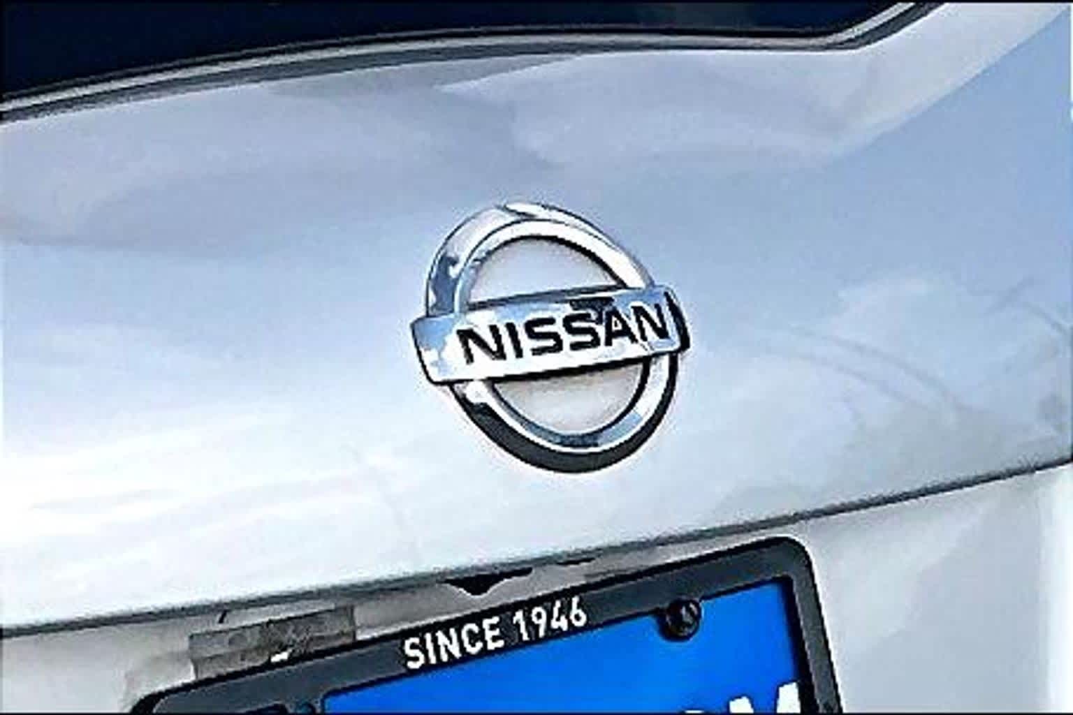 Thumbnail: 2014 Nissan Murano - 7