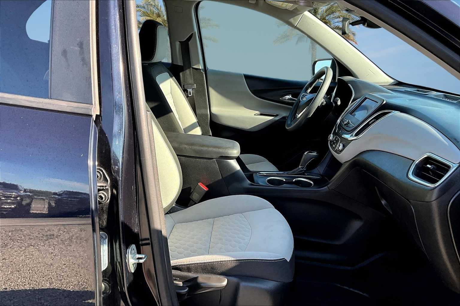 Thumbnail: 2020 Chevrolet Equinox - 13