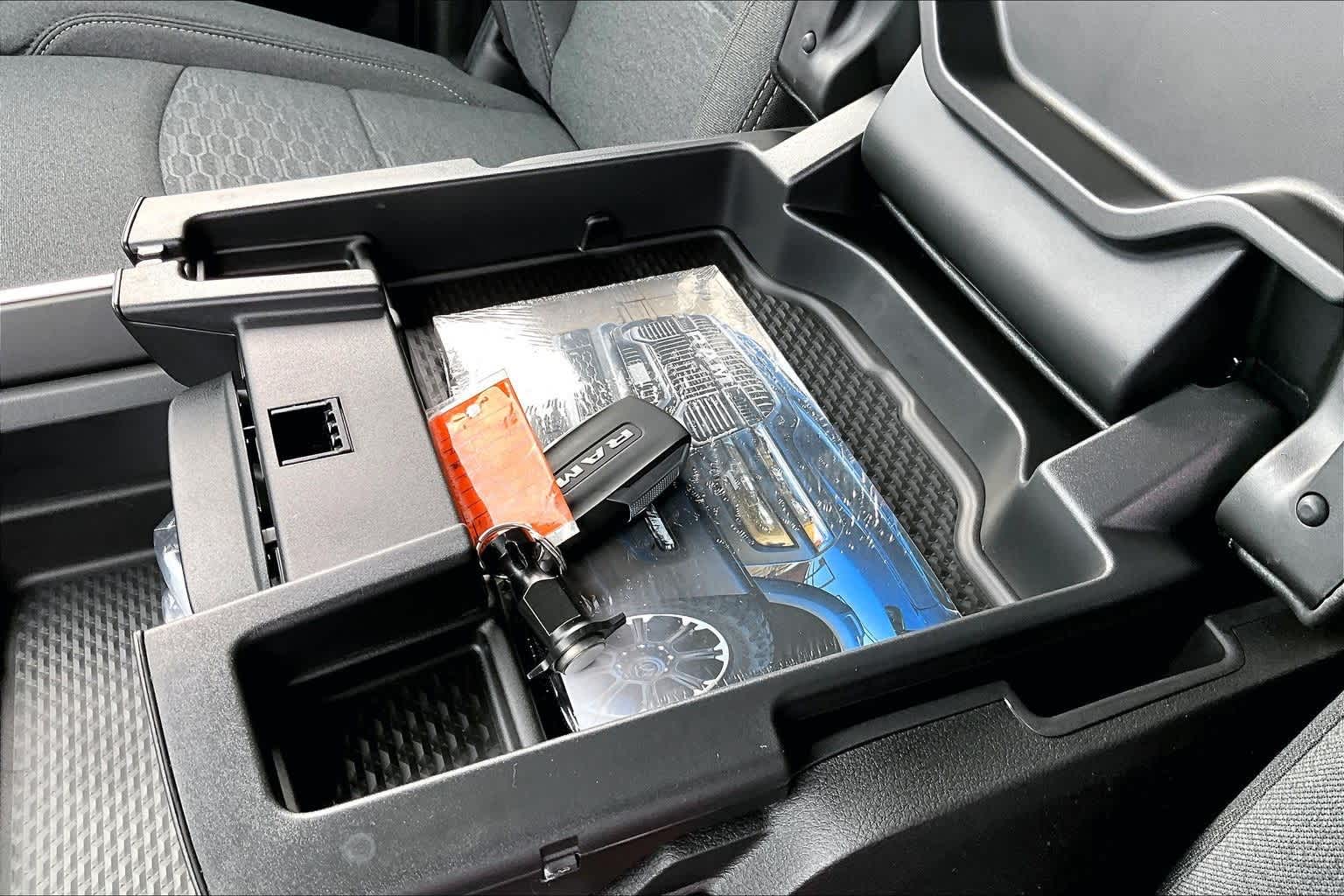 Thumbnail: 2026 RAM 3500 - 19