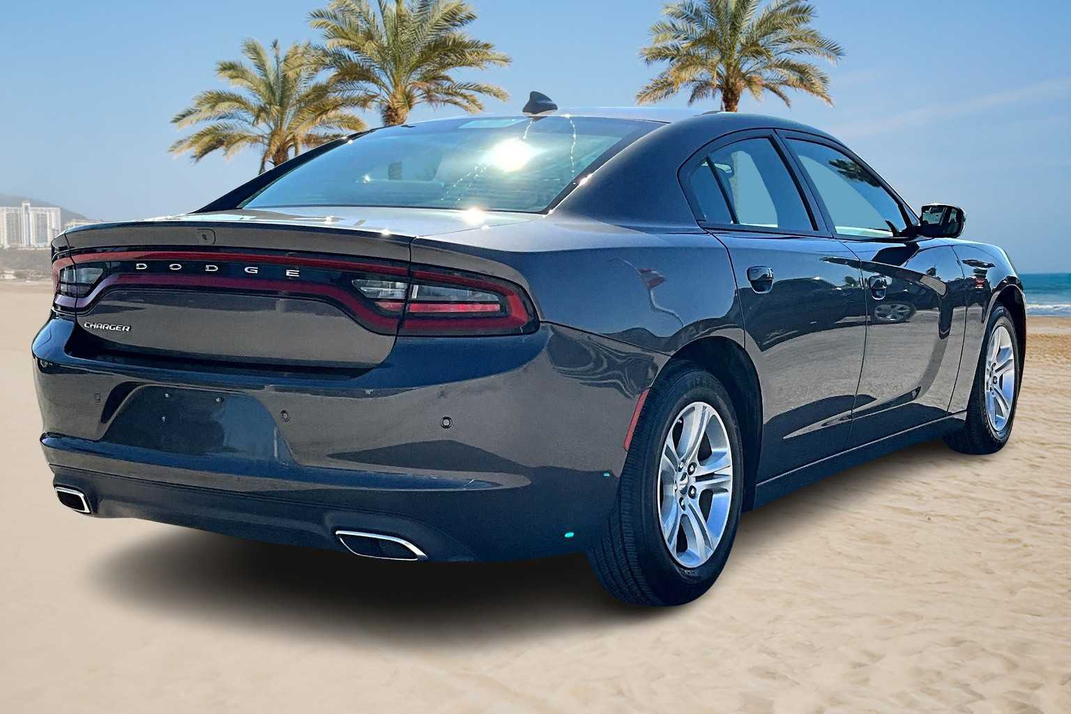 Thumbnail: 2023 Dodge Charger - 22