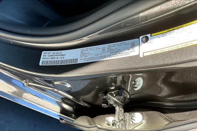 Thumbnail: 2026 RAM 1500 - 21