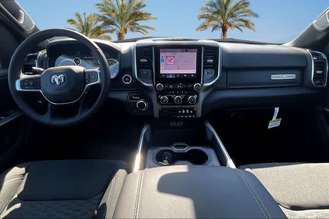 Thumbnail: 2026 RAM 1500 - 10