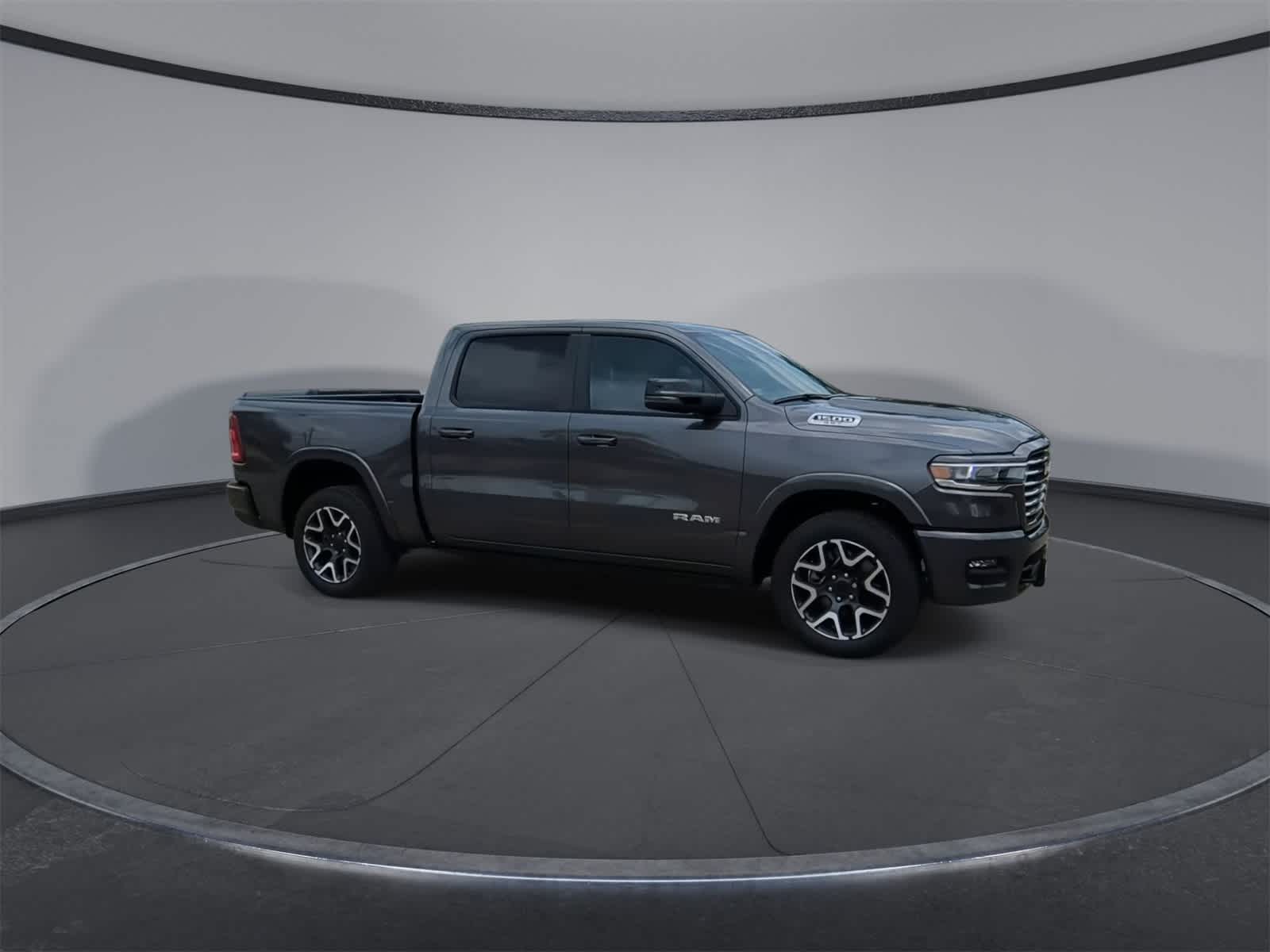 Thumbnail: 2025 RAM 1500 - 2