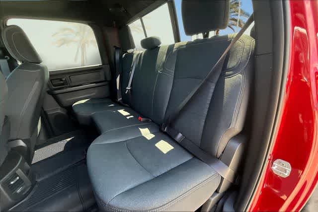 Thumbnail: 2026 RAM 2500 - 13