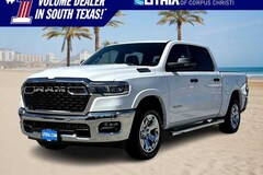 2026 Ram 1500 LONE STAR CREW CAB 4X2 5'7 BOX Pickup Corpus Christi, TX