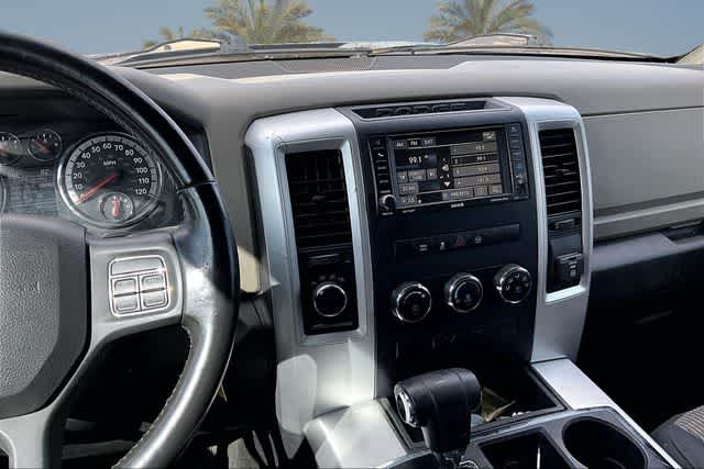 Thumbnail: 2012 RAM 1500 - 15