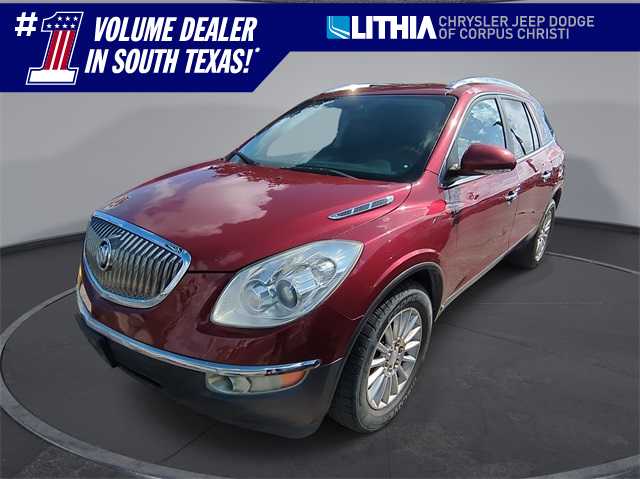 2010 Buick Enclave  -
                Corpus Christi, TX