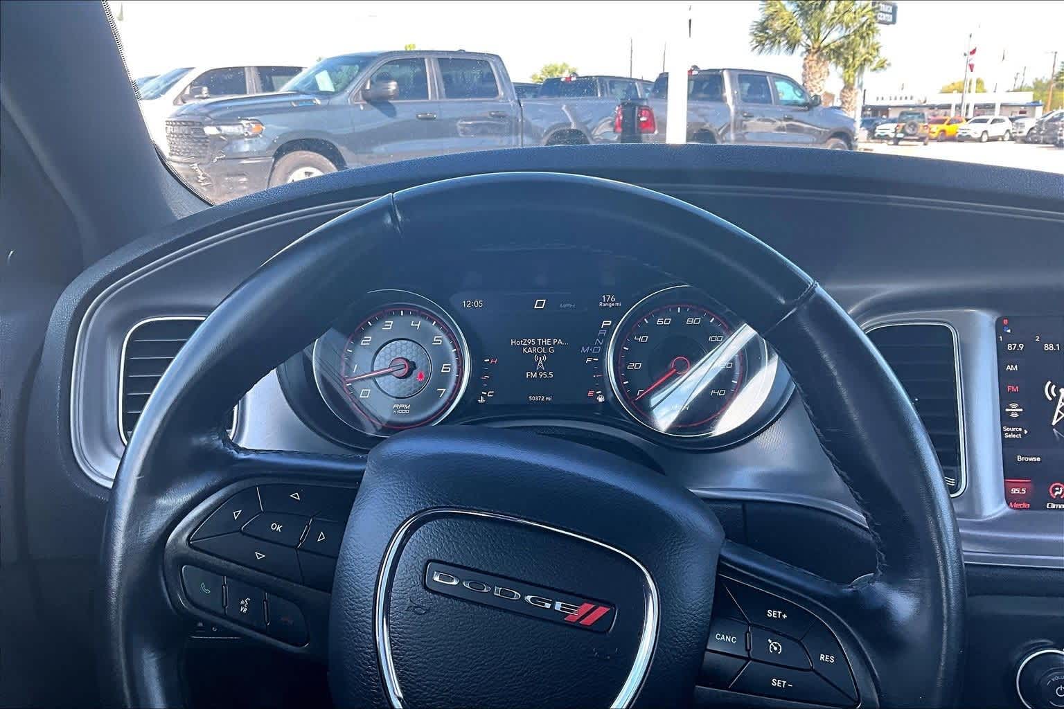 Thumbnail: 2023 Dodge Charger - 18