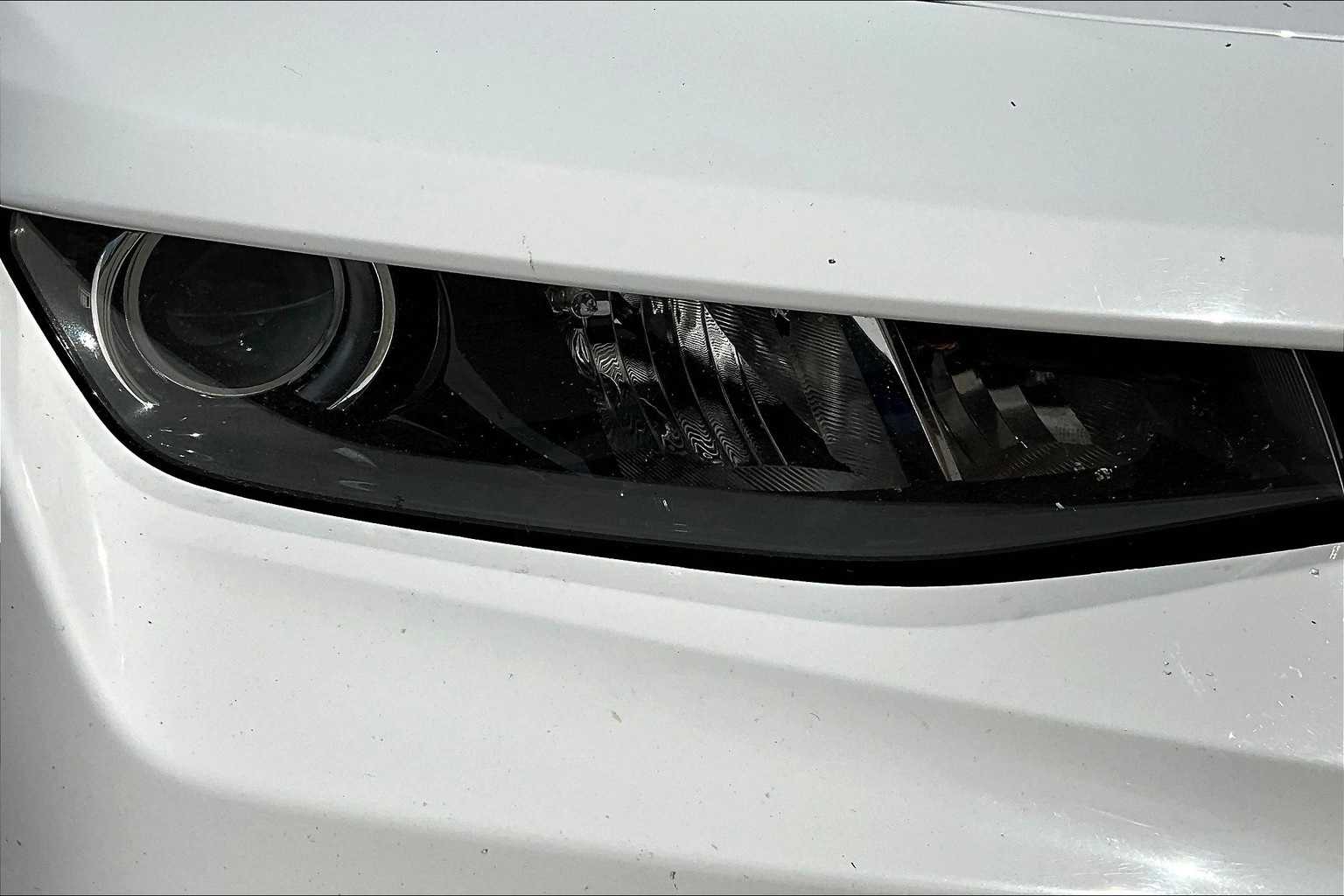 Thumbnail: 2018 Chevrolet Camaro - 27