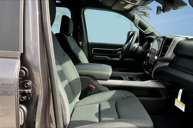 Thumbnail: 2026 RAM 1500 - 14