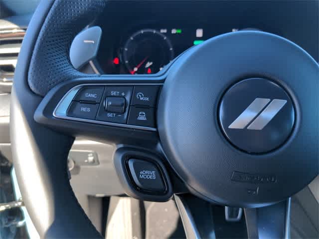 Thumbnail: 2024 Dodge Hornet - 20