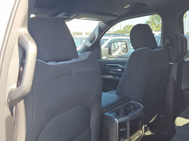 Thumbnail: 2025 RAM 1500 - 19